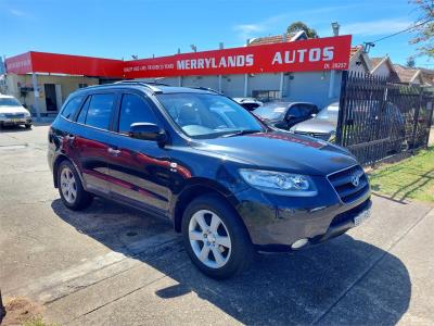 2008 HYUNDAI SANTA FE ELITE (FWD) 4D WAGON CM MY07 UPGRADE for sale in Granville